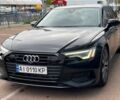 Черный Ауди А6, объемом двигателя 2 л и пробегом 148 тыс. км за 28700 $, фото 1 на Automoto.ua