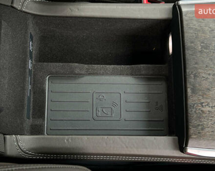 Чорний Ауді А6, об'ємом двигуна 3 л та пробігом 125 тис. км за 37400 $, фото 16 на Automoto.ua