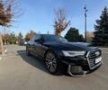 Черный Ауди А6, объемом двигателя 3 л и пробегом 66 тыс. км за 30999 $, фото 7 на Automoto.ua