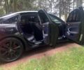 Чорний Ауді А6, об'ємом двигуна 2 л та пробігом 81 тис. км за 31500 $, фото 11 на Automoto.ua