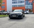 Ауді А6 2019 у Дніпро (Дніпропетровську) на Automoto.ua Чорний Ауді А6, об'ємом двигуна 3 л та пробігом 82 тис. км за 39000 $, фото 18 на Automoto.ua