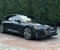 Черный Ауди А6, объемом двигателя 3 л и пробегом 77 тыс. км за 35900 $, фото 1 на Automoto.ua