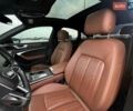 Черный Ауди А6, объемом двигателя 2 л и пробегом 88 тыс. км за 29990 $, фото 15 на Automoto.ua