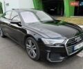 Черный Ауди А6, объемом двигателя 2.97 л и пробегом 42 тыс. км за 45900 $, фото 21 на Automoto.ua