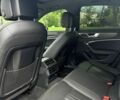 Черный Ауди А6, объемом двигателя 3 л и пробегом 70 тыс. км за 38000 $, фото 6 на Automoto.ua