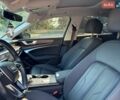 Черный Ауди А6, объемом двигателя 2 л и пробегом 80 тыс. км за 28000 $, фото 31 на Automoto.ua