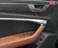 Черный Ауди А6, объемом двигателя 2 л и пробегом 88 тыс. км за 29990 $, фото 13 на Automoto.ua