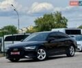 Чорний Ауді А6, об'ємом двигуна 1.97 л та пробігом 155 тис. км за 36500 $, фото 1 на Automoto.ua