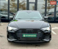 Ауді А6 2020 у Києві на Automoto.ua Чорний Ауді А6, об'ємом двигуна 2 л та пробігом 116 тис. км за 29999 $, фото 4 на Automoto.ua