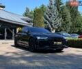 Чорний Ауді А6, об'ємом двигуна 3 л та пробігом 57 тис. км за 35000 $, фото 1 на Automoto.ua