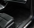 Чорний Ауді А6, об'ємом двигуна 2 л та пробігом 95 тис. км за 20000 $, фото 10 на Automoto.ua