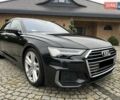 Черный Ауди А6, объемом двигателя 1.97 л и пробегом 50 тыс. км за 45999 $, фото 1 на Automoto.ua