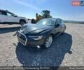 Черный Ауди А6, объемом двигателя 2 л и пробегом 286 тыс. км за 17000 $, фото 1 на Automoto.ua