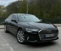Черный Ауди А6, объемом двигателя 2 л и пробегом 79 тыс. км за 25480 $, фото 1 на Automoto.ua