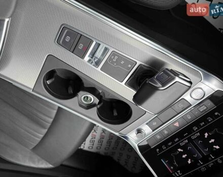 Ауди А6 2020 в Львове на Automoto.ua Черный Ауди А6, объемом двигателя 2 л и пробегом 63 тыс. км за 35900 $, фото 35 на Automoto.ua
