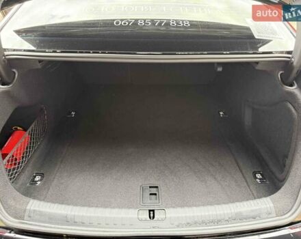 Ауди А6 2020 в Львове на Automoto.ua Черный Ауди А6, объемом двигателя 2 л и пробегом 63 тыс. км за 35900 $, фото 44 на Automoto.ua