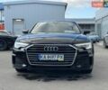 Черный Ауди А6, объемом двигателя 1.98 л и пробегом 119 тыс. км за 35500 $, фото 1 на Automoto.ua
