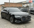 Черный Ауди А6, объемом двигателя 2 л и пробегом 140 тыс. км за 30988 $, фото 4 на Automoto.ua