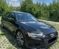 Черный Ауди А6, объемом двигателя 2 л и пробегом 78 тыс. км за 27498 $, фото 1 на Automoto.ua