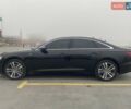Черный Ауди А6, объемом двигателя 2.97 л и пробегом 160 тыс. км за 43700 $, фото 9 на Automoto.ua