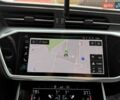 Ауди А6 2020 в Львове на Automoto.ua Черный Ауди А6, объемом двигателя 2 л и пробегом 63 тыс. км за 35900 $, фото 32 на Automoto.ua