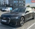 Чорний Ауді А6, об'ємом двигуна 3 л та пробігом 101 тис. км за 39000 $, фото 1 на Automoto.ua