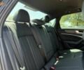 Чорний Ауді А6, об'ємом двигуна 2 л та пробігом 49 тис. км за 17200 $, фото 16 на Automoto.ua