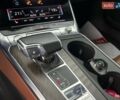 Черный Ауди А6, объемом двигателя 2 л и пробегом 88 тыс. км за 29990 $, фото 29 на Automoto.ua