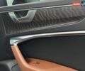 Черный Ауди А6, объемом двигателя 2 л и пробегом 88 тыс. км за 29990 $, фото 31 на Automoto.ua
