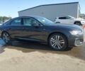 Ауді А6 2020 у Львові на Automoto.ua Чорний Ауді А6, об'ємом двигуна 3 л та пробігом 85 тис. км за 16000 $, фото 3 на Automoto.ua
