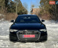 Черный Ауди А6, объемом двигателя 3 л и пробегом 109 тыс. км за 36500 $, фото 1 на Automoto.ua