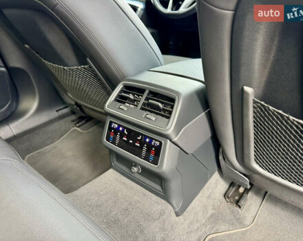 Черный Ауди А6, объемом двигателя 1.97 л и пробегом 149 тыс. км за 36500 $, фото 28 на Automoto.ua