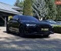 Черный Ауди А6, объемом двигателя 3 л и пробегом 55 тыс. км за 35900 $, фото 1 на Automoto.ua