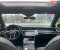Черный Ауди А6, объемом двигателя 2.97 л и пробегом 160 тыс. км за 43700 $, фото 20 на Automoto.ua