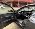 Ауди А6 2020 в Львове на Automoto.ua Черный Ауди А6, объемом двигателя 2 л и пробегом 63 тыс. км за 35900 $, фото 12 на Automoto.ua