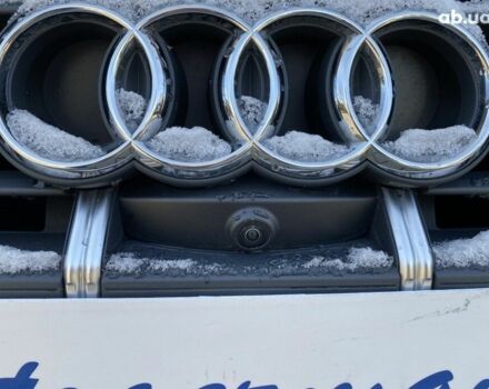 Чорний Ауді А6, об'ємом двигуна 0 л та пробігом 19 тис. км за 75859 $, фото 6 на Automoto.ua