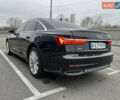 Чорний Ауді А6, об'ємом двигуна 1.98 л та пробігом 70 тис. км за 32000 $, фото 5 на Automoto.ua