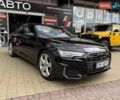 Ауди А6 2020 в Львове на Automoto.ua Черный Ауди А6, объемом двигателя 2 л и пробегом 63 тыс. км за 35900 $, фото 3 на Automoto.ua