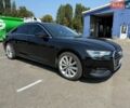 Чорний Ауді А6, об'ємом двигуна 1.98 л та пробігом 99 тис. км за 30700 $, фото 1 на Automoto.ua