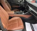 Черный Ауди А6, объемом двигателя 2 л и пробегом 88 тыс. км за 29990 $, фото 25 на Automoto.ua