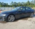 Ауді А6 2020 у Львові на Automoto.ua Чорний Ауді А6, об'ємом двигуна 3 л та пробігом 85 тис. км за 16000 $, фото 1 на Automoto.ua