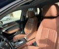 Черный Ауди А6, объемом двигателя 2 л и пробегом 45 тыс. км за 18000 $, фото 7 на Automoto.ua