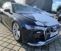 Чорний Ауді А6, об'ємом двигуна 0 л та пробігом 19 тис. км за 75859 $, фото 4 на Automoto.ua