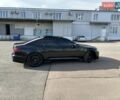 Черный Ауди А6, объемом двигателя 3 л и пробегом 19 тыс. км за 45500 $, фото 3 на Automoto.ua