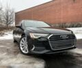 Чорний Ауді А6, об'ємом двигуна 2 л та пробігом 31 тис. км за 12000 $, фото 1 на Automoto.ua