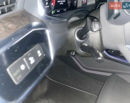 Черный Ауди А6, объемом двигателя 2.97 л и пробегом 160 тыс. км за 43700 $, фото 31 на Automoto.ua