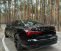 Ауді А6 2020 у Києві на Automoto.ua Чорний Ауді А6, об'ємом двигуна 1.97 л та пробігом 95 тис. км за 38700 $, фото 5 на Automoto.ua