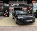 Черный Ауди А6, объемом двигателя 2 л и пробегом 63 тыс. км за 35900 $, фото 1 на Automoto.ua