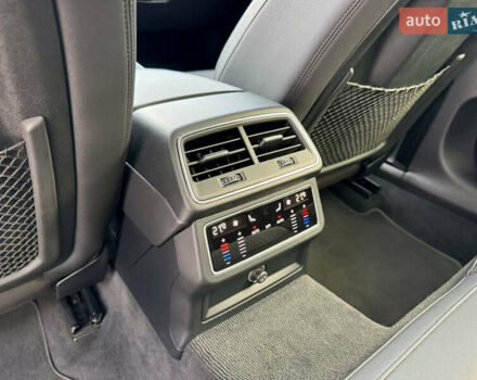 Черный Ауди А6, объемом двигателя 1.97 л и пробегом 149 тыс. км за 36500 $, фото 21 на Automoto.ua