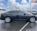 Черный Ауди А6, объемом двигателя 2 л и пробегом 88 тыс. км за 29990 $, фото 5 на Automoto.ua